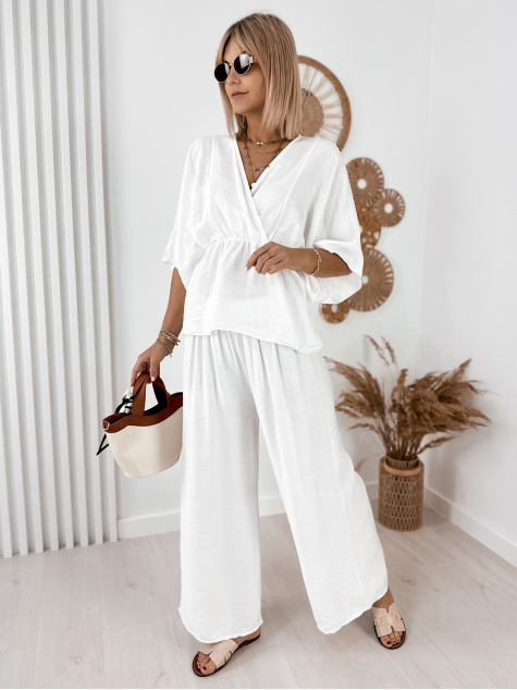 SET FALONA WHITE