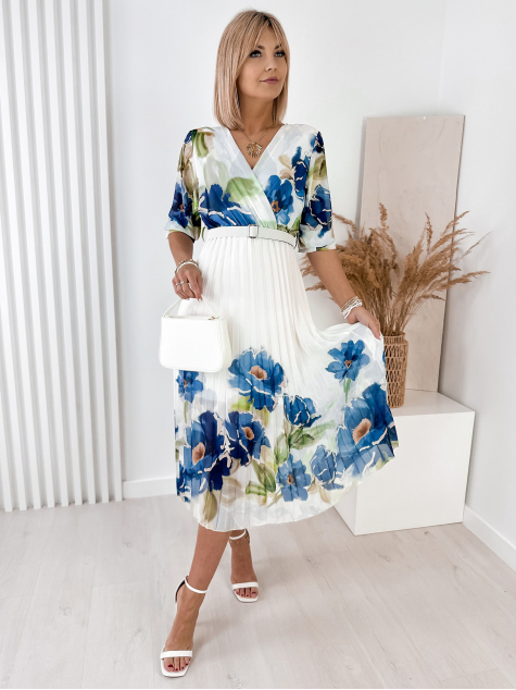 DRESS JUNELI THREE