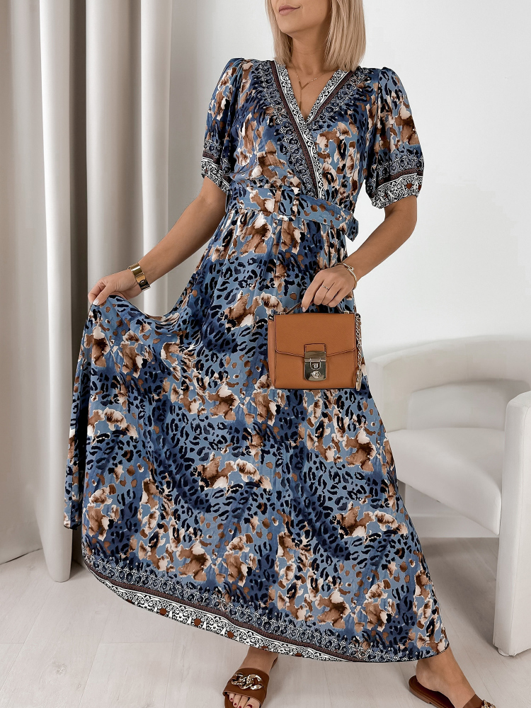 DRESS VEROSA ONE