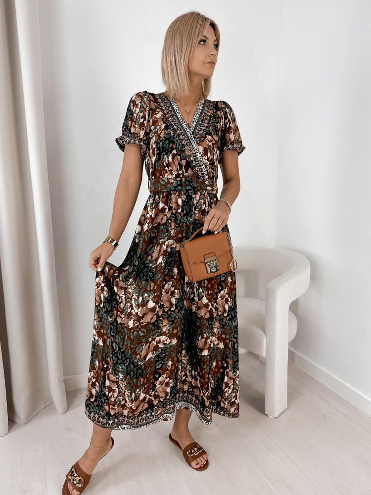 DRESS VEROSA TWO