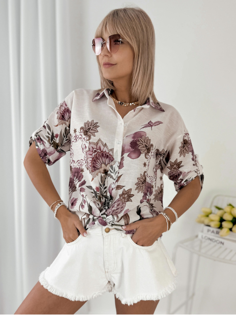 PHENOR'S SHIRT TWO