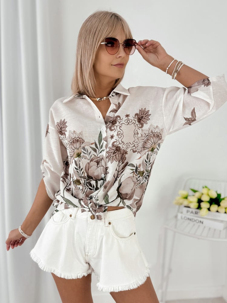 PHENOR'S SHIRT ONE