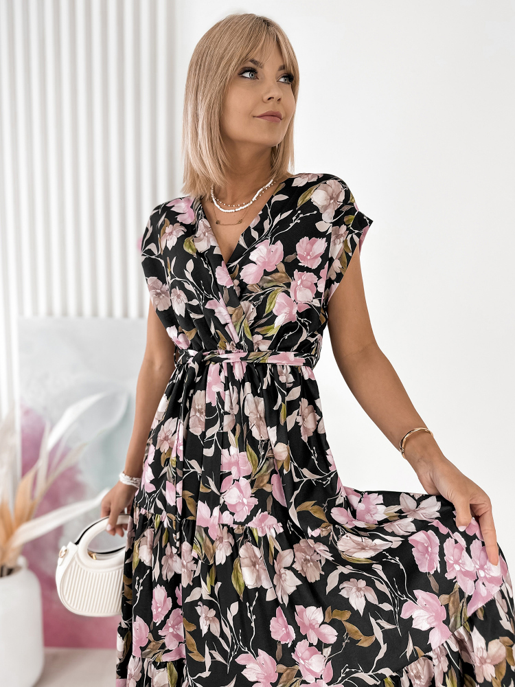 ROBE NAYELA THREE