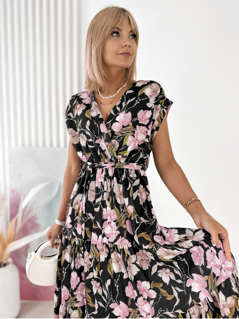 ROBE NAYELA THREE