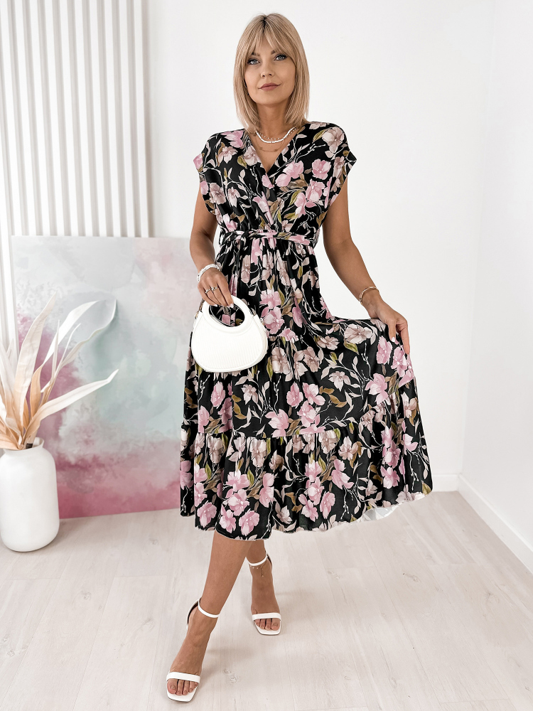 ROBE NAYELA THREE