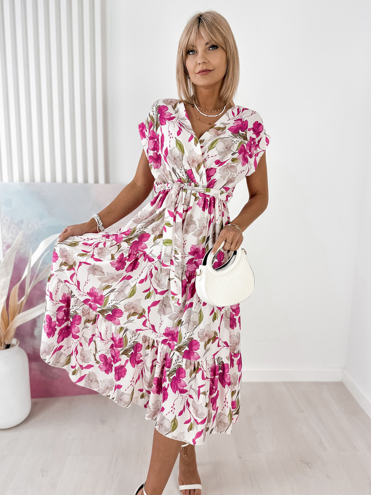 DRESS NAYELA FIVE