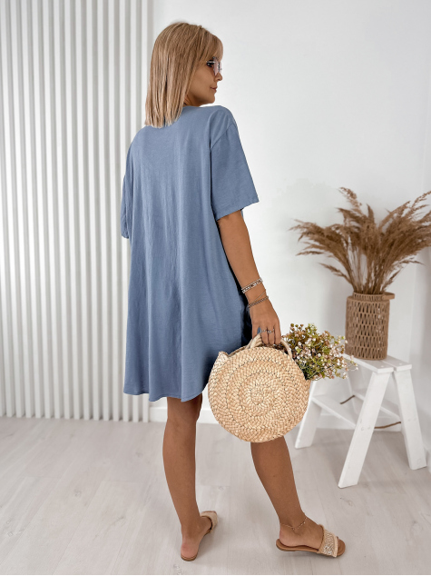 KLEIT LUNARE SININE