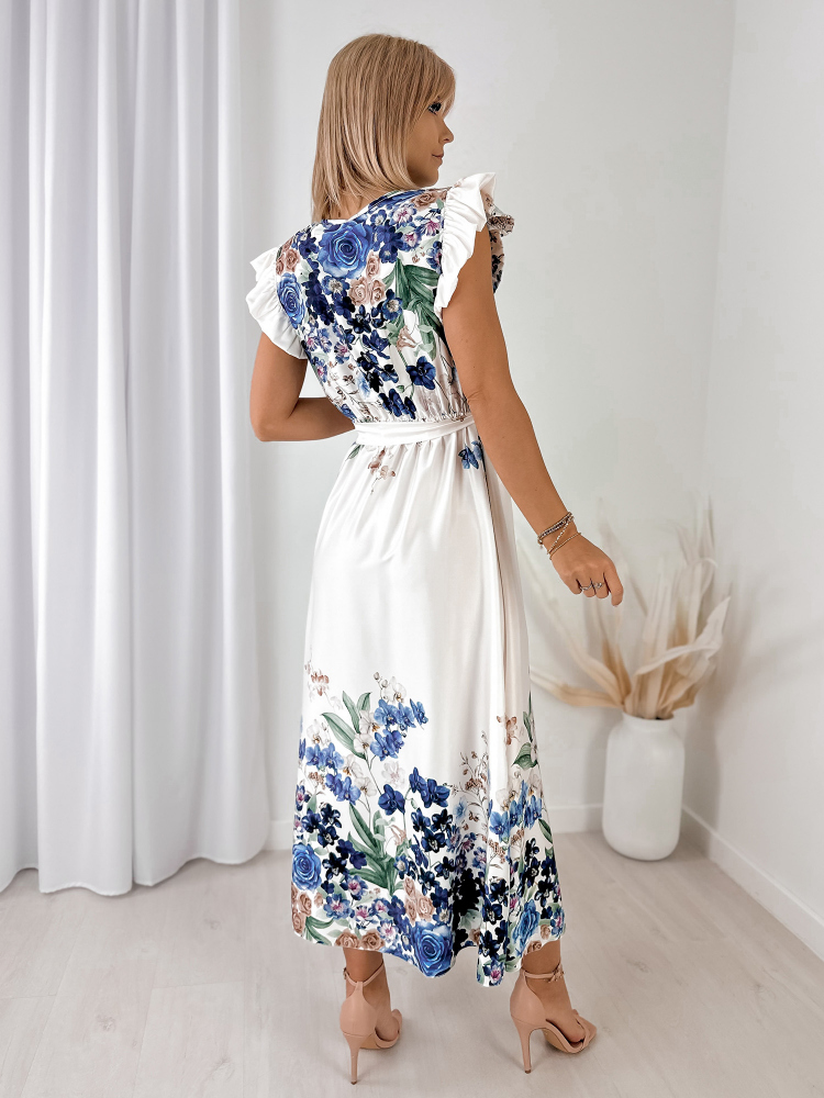 KLEITA JOLVIA FIVE