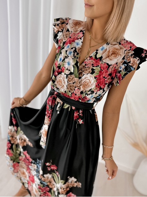 DRESS JOLVIA FOUR