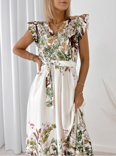 ROCHIE JOLVIA ONE