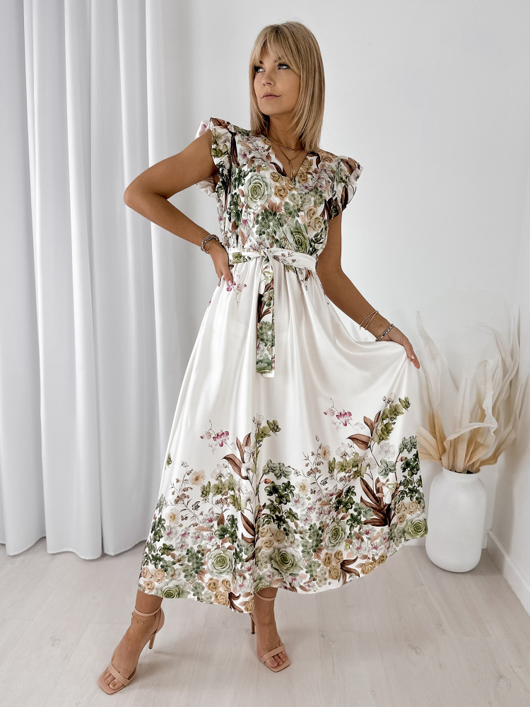 ROCHIE JOLVIA ONE