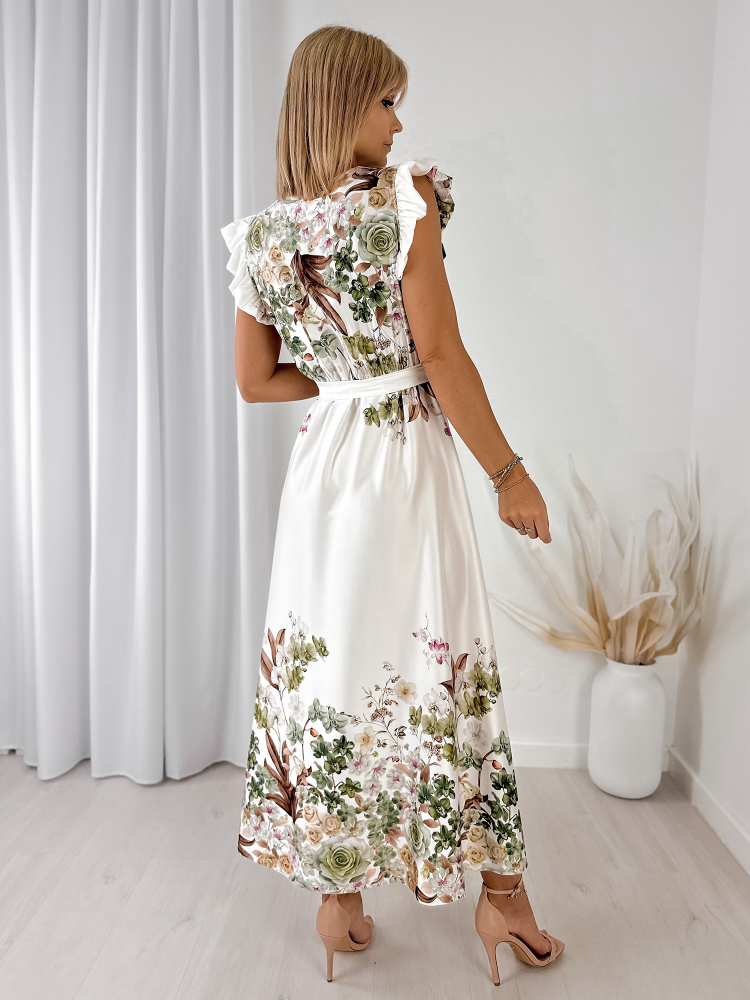 DRESS JOLVIA ONE