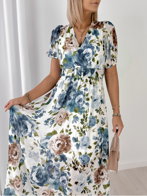 ROBE SYLONA SEVEN