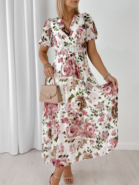 ROBE SYLONA FOUR