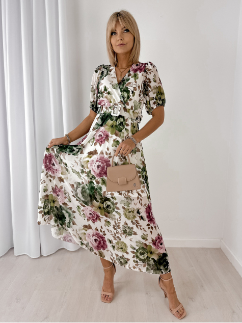 KLEID SYLONA SIX