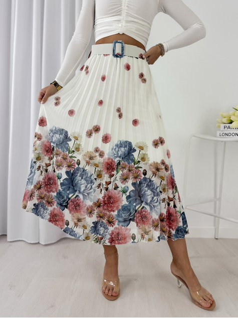 SKIRT TIVARA SIX