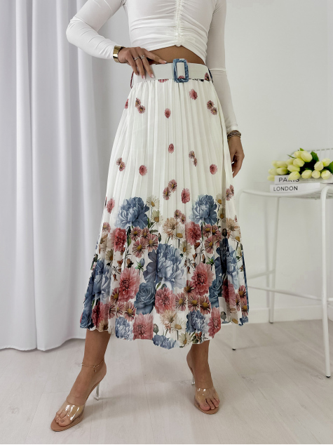 SKIRT TIVARA SIX