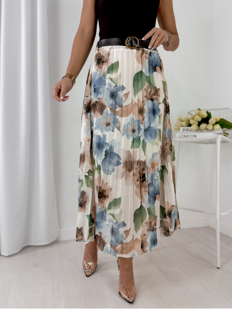 FUSTA CIRENA FOUR