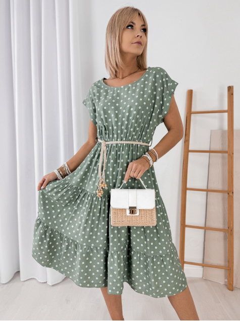 KLEITA LOVAREL KAKI