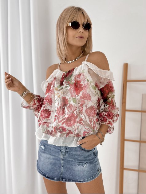 BLUSE JARUNA ONE