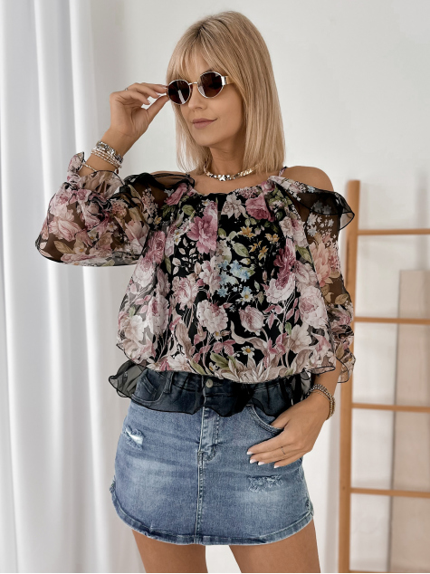 BLOUSE JARUNA TWO