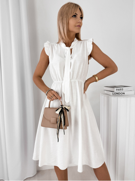 KLEID ELUNYA WEISS