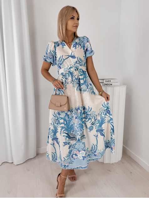 SUKNELĖ CAMIREL ONE