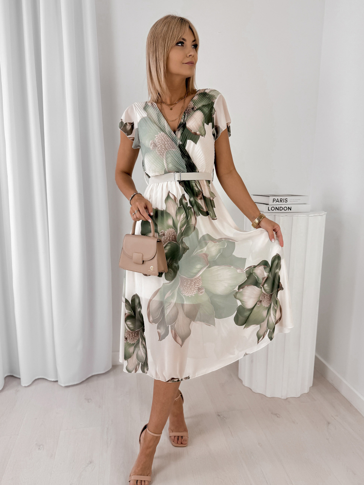 KLEITA ZORYANA FIVE
