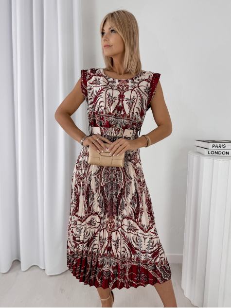 DRESS TRIGLAVA FOUR