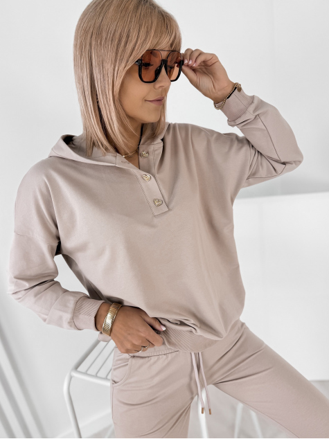 SET TAMINA BEIGE
