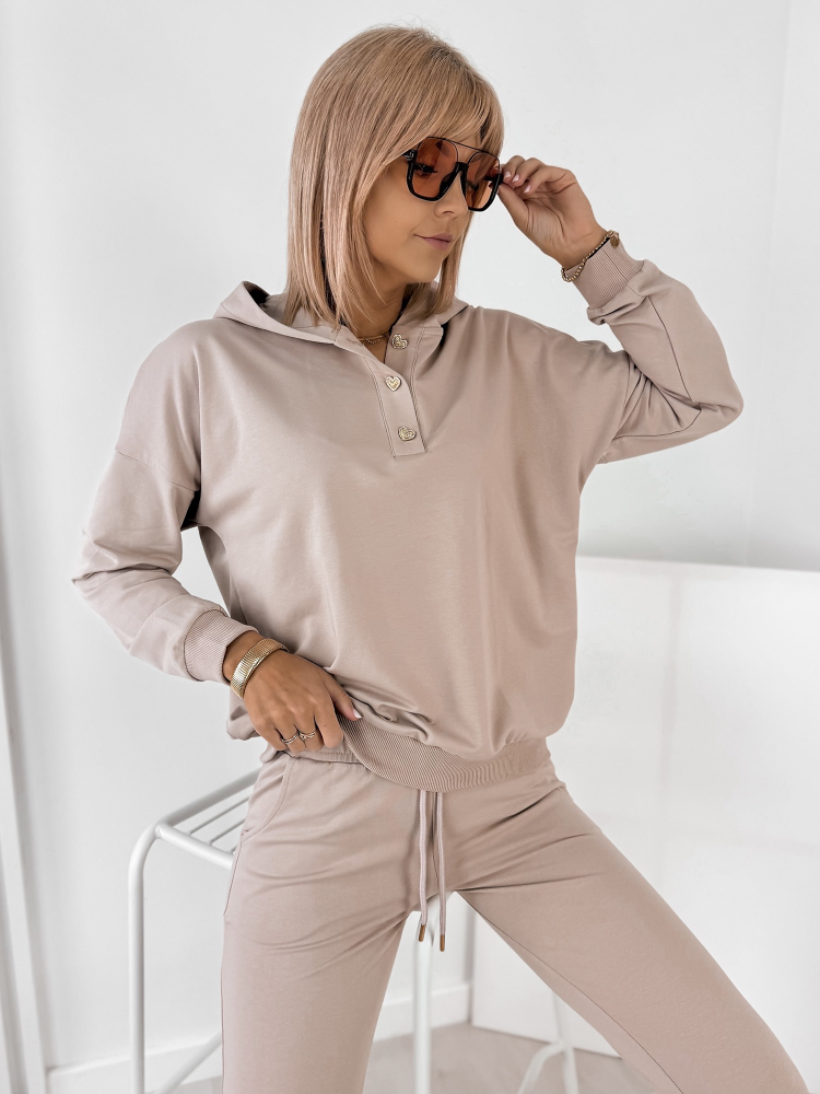 SET TAMINA BEIGE