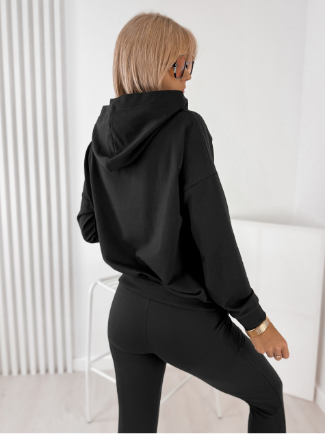 SET TAMINA SCHWARZ