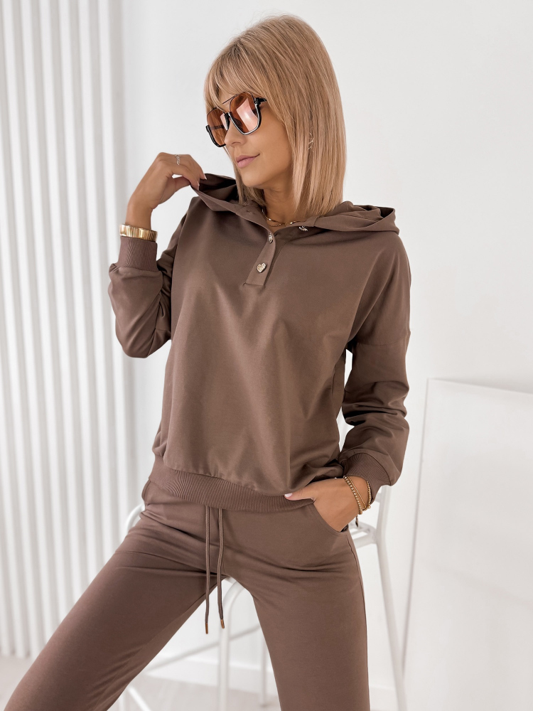 SET TAMINA BRAUNER