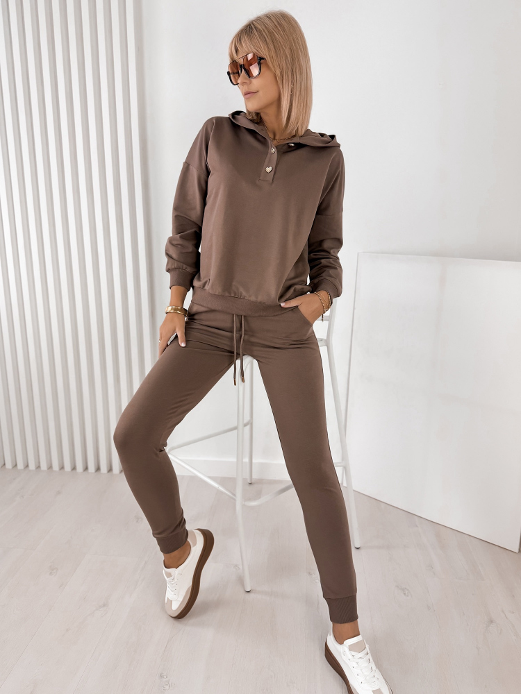 ENSEMBLE TAMINA BRUN