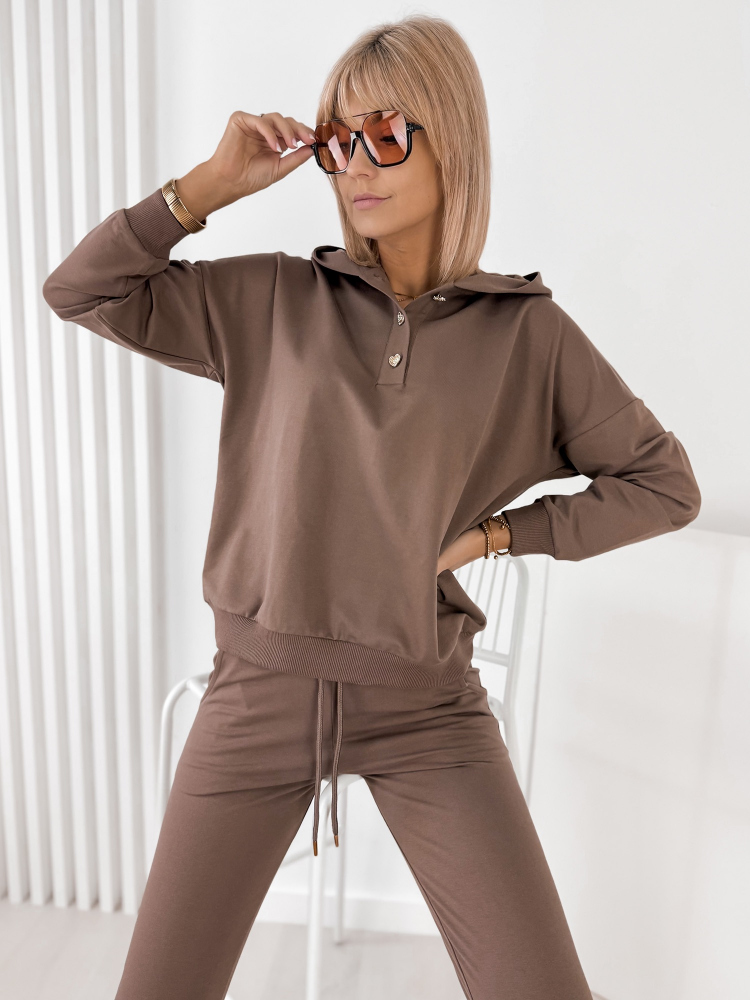 ENSEMBLE TAMINA BRUN