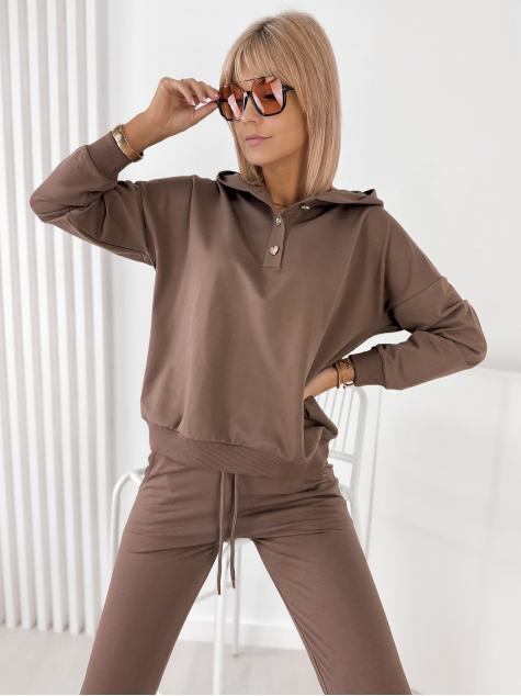 SET TAMINA BRAUNER