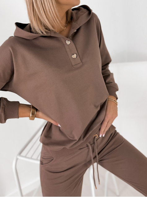 ENSEMBLE TAMINA BRUN