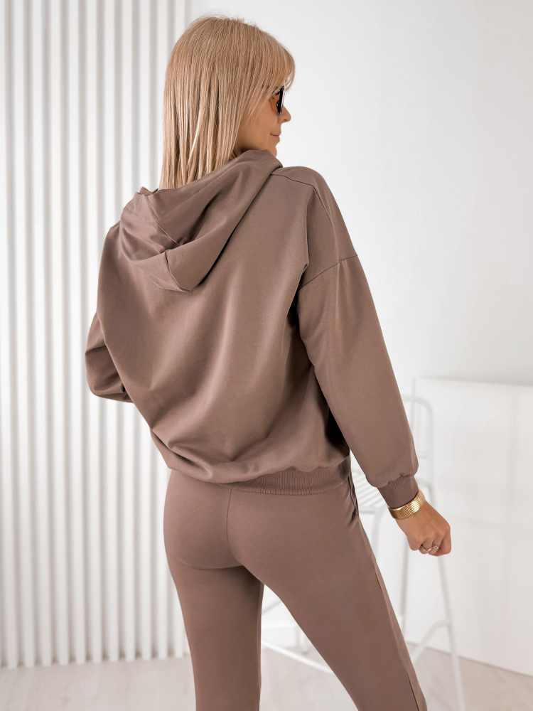 SET TAMINA BROWN
