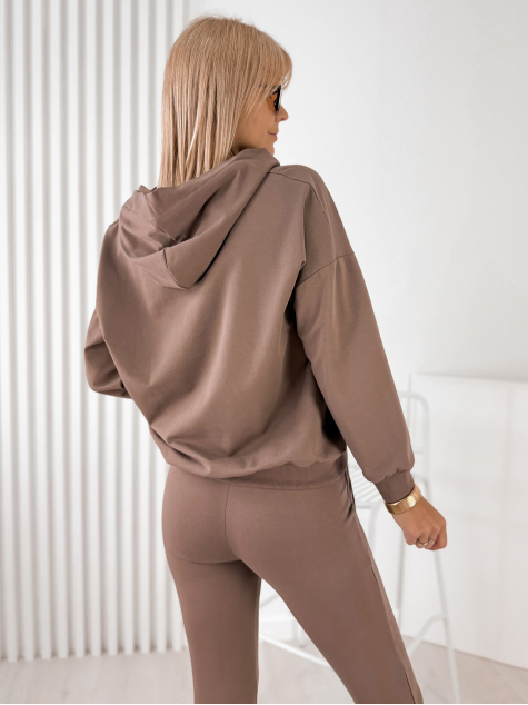ENSEMBLE TAMINA BRUN