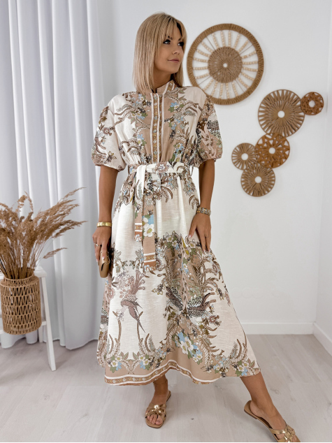 ROBE YAKONA TWO