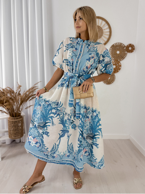 KLEIT YAKONA THREE