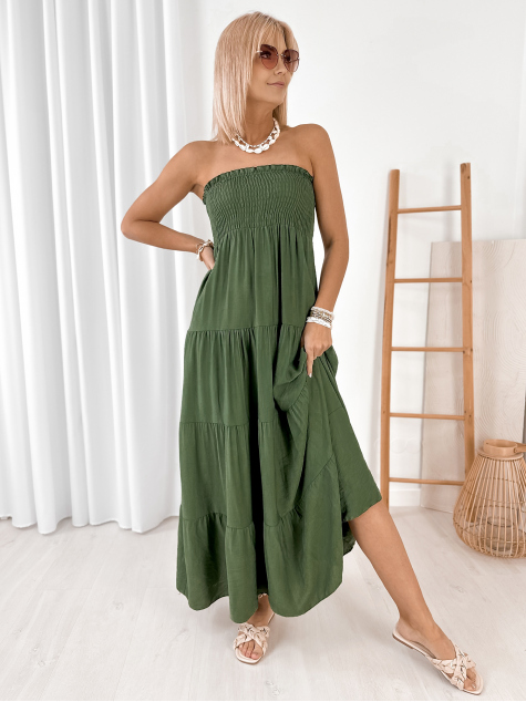 KLEIT FLAMIRA KHAKI