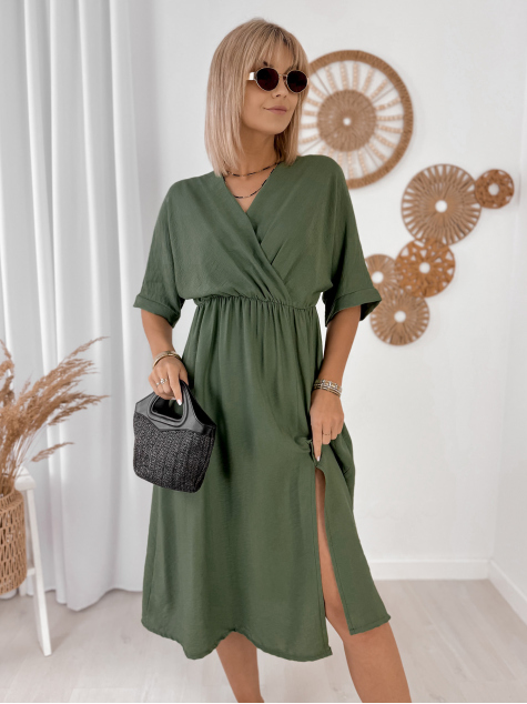 ROCHIE TALOMA KHAKI