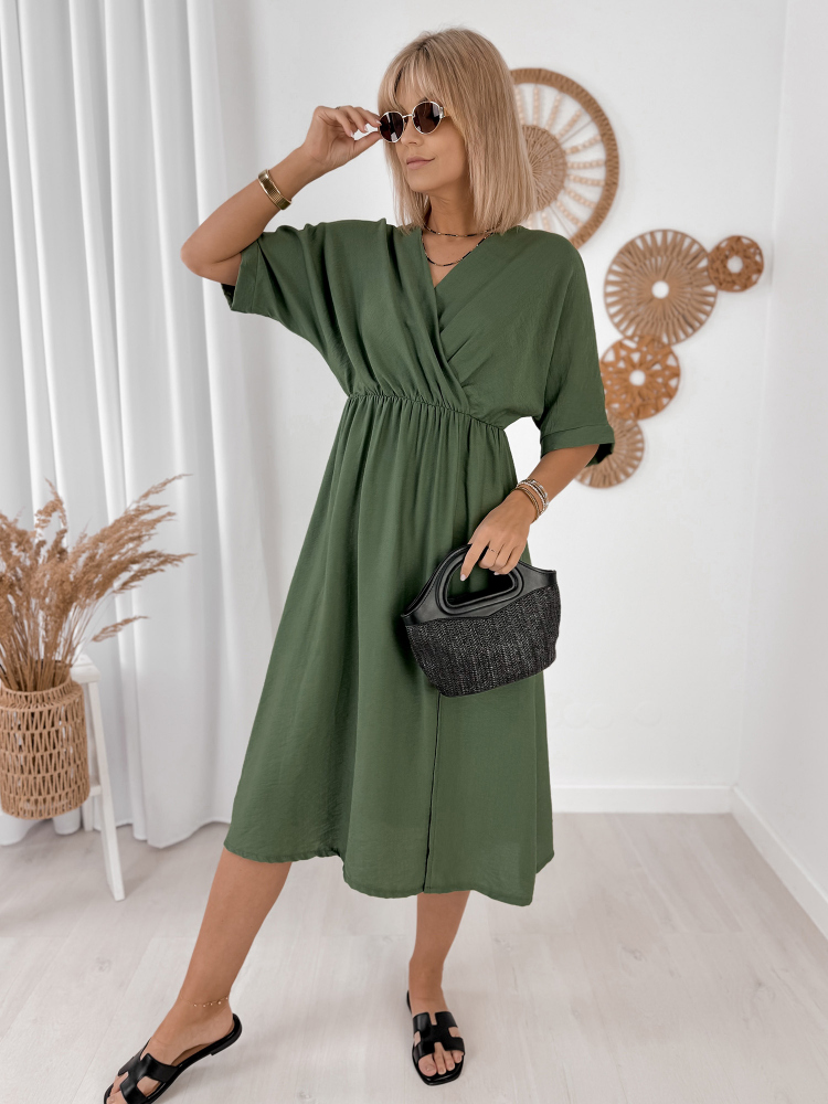 ROCHIE TALOMA KHAKI