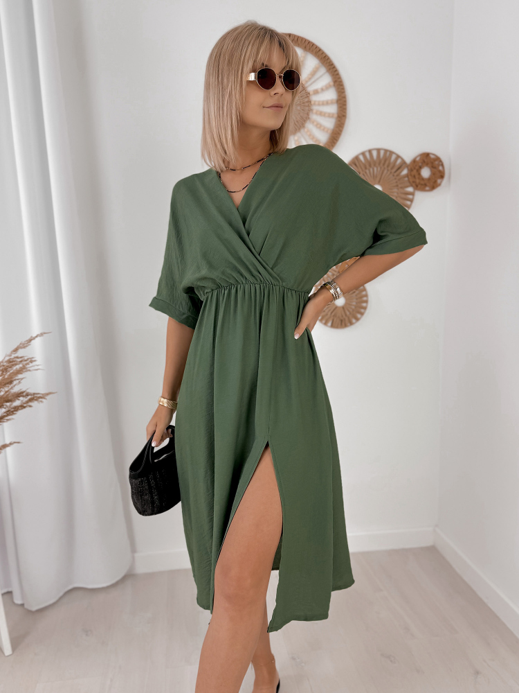 RUHA TALOMA KHAKI