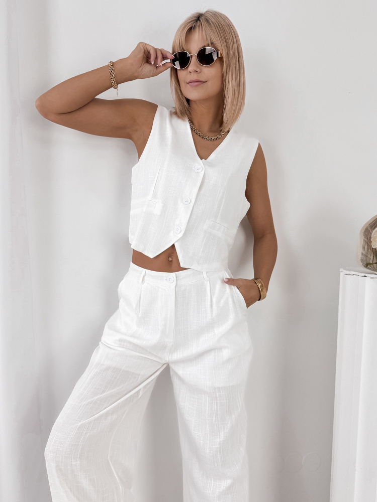 SET AMELISE WHITE