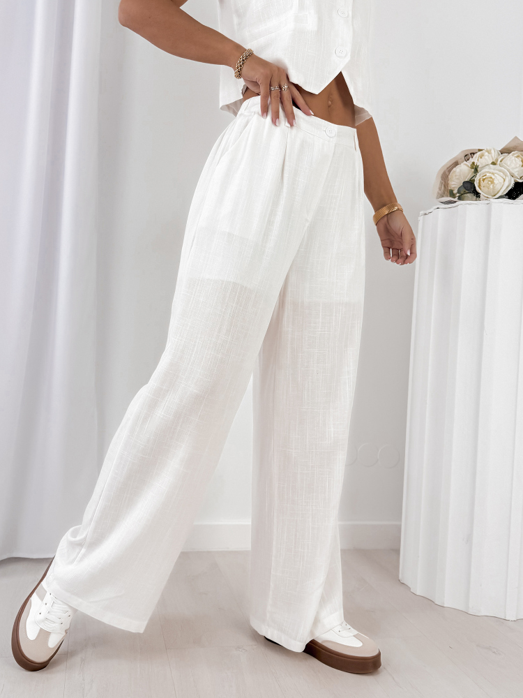 SET AMELISE WHITE