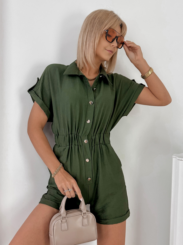OVERAL OMAKIA KHAKI