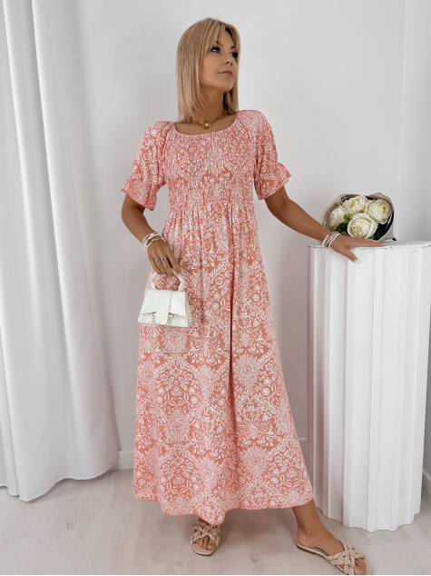 ROCHIE NALAHI THREE