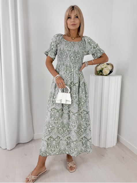 SUKNELĖ NALAHI ONE